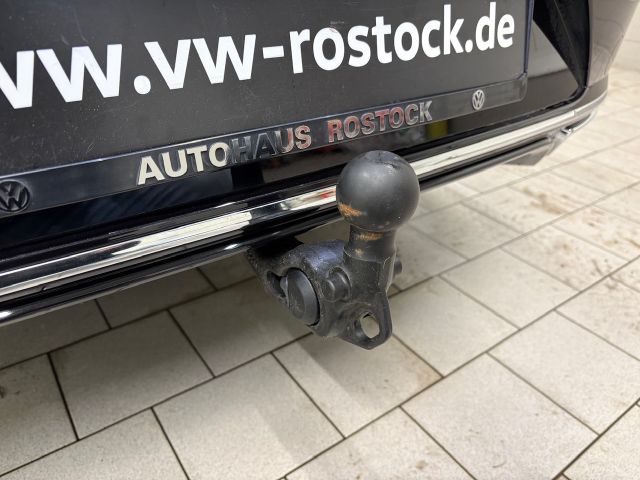 Arteon Shooting Brake R-Line 2.0 TDI DSG AHK PAN