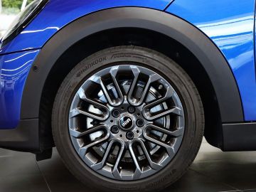 MINI Cooper C - 6