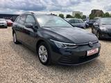 Volkswagen Golf VIII Variant Life LED Navi Plus Alufelgen - Volkswagen Golf: V Alufelgen