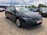 Volkswagen Golf VIII Variant Life LED Navi Plus Alufelgen - Volkswagen Golf: Alufelgen