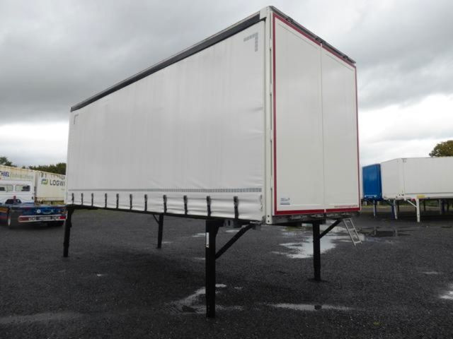Sommer Combi Box
