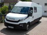 Iveco Daily 35S17 Renntransporter - Wohnmobile bis 22.500 Euro