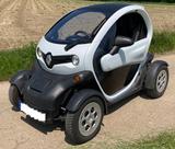 Renault Twizy Cargo - 80km/h - Renault Twizy aus 2016