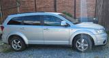 Fiat Freemont - Fiat Freemont aus 2012