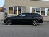 BMW M340i xDrive Touring GARANTIE+SERVICE PAKET+19" - BMW M340i: Alcantara, Kombi