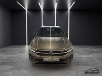 Volkswagen T-Roc - Vorschau Bild 8