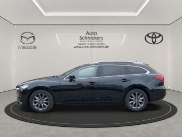 Mazda 6 - 2