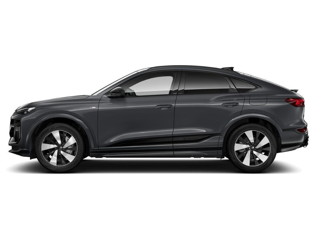 Audi Q6 e-tron - Bild 7