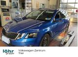 Skoda Octavia Combi 1.5 TSI Soleil Navi, AHK - Skoda Octavia: Soleil