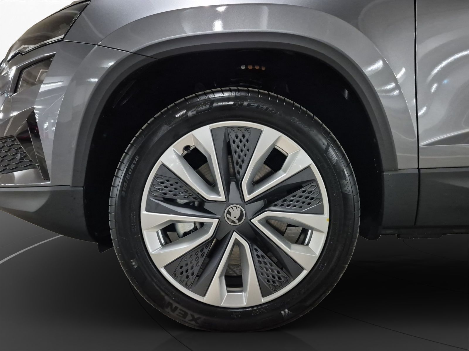 Skoda Karoq - Bild 7