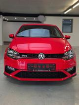 Volkswagen Polo V GTI DSG/ Automatik/ SHZ/ PDC/ - Volkswagen Polo: GTI Dsg