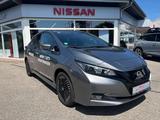 Nissan Leaf 39 kWh - N-Connecta - Nissan Leaf: N Connecta
