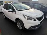 Peugeot 2008 Style PureTech 110 Stop&Start - Peugeot: Style