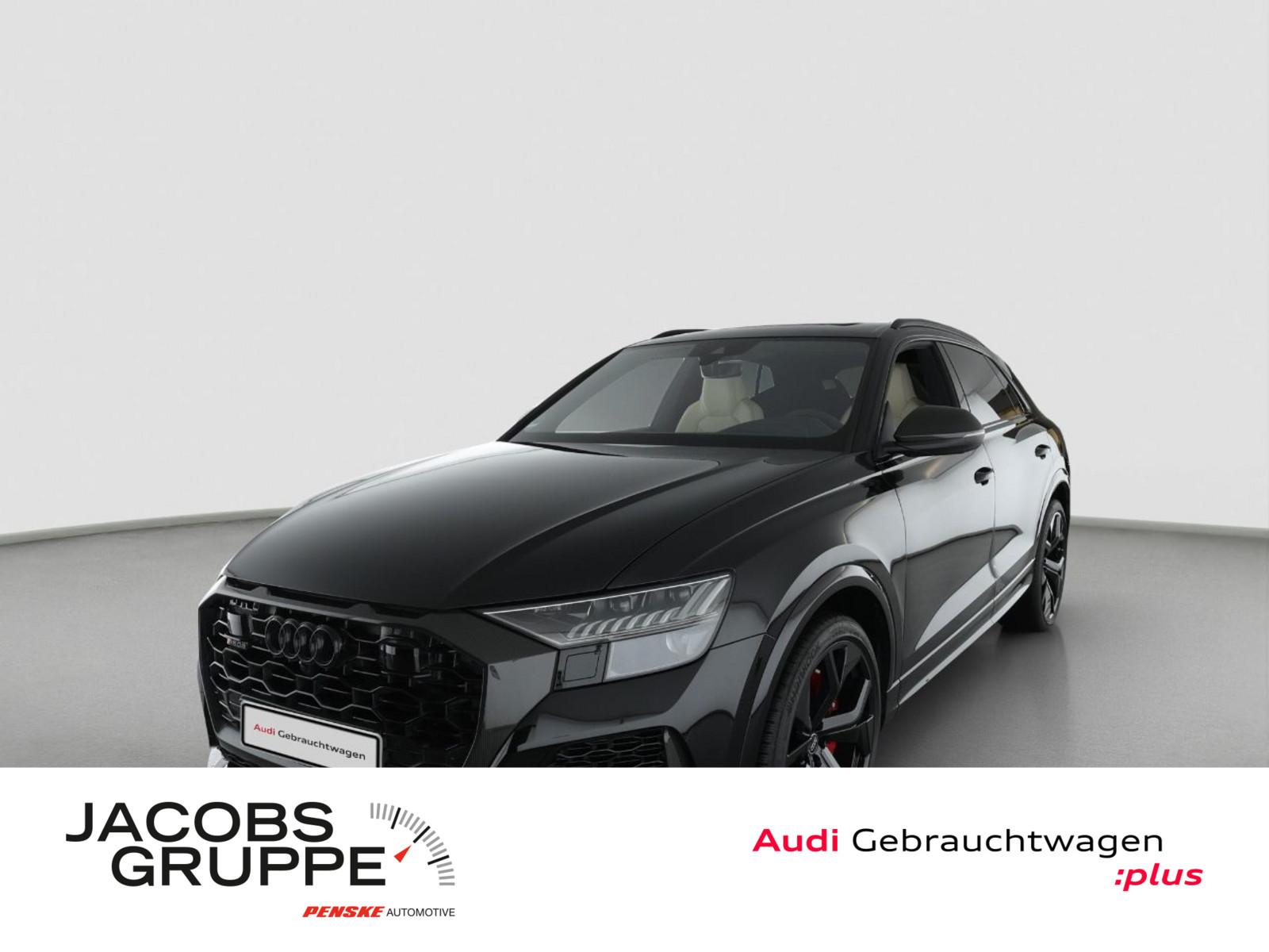 Audi RSQ8 Individual/Keramik/305/B+O Advanced/3xCarbo