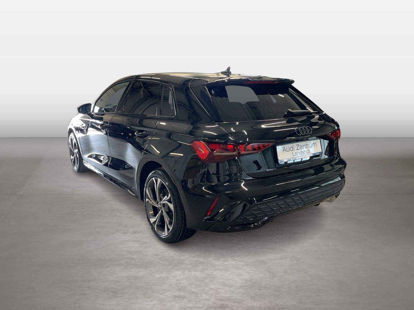 Audi A3 - Bild 3
