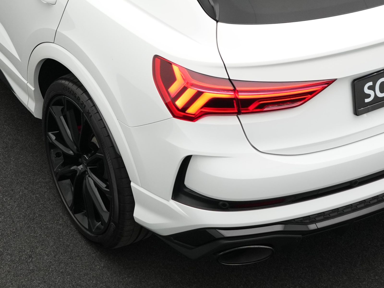 Audi RSQ3 - Bild 19