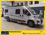 Weinsberg CARABUS GREY 630 ME-EDITION FIRE / MODELL 2026