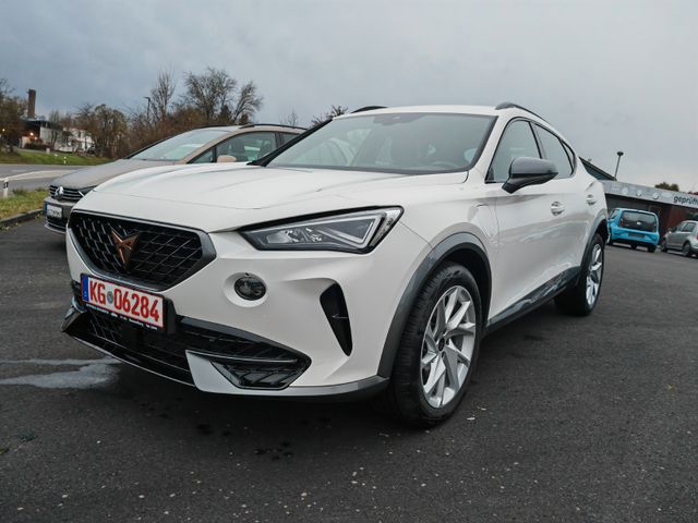 Cupra Formentor e-Hybrid 1,4TSI LED Navi