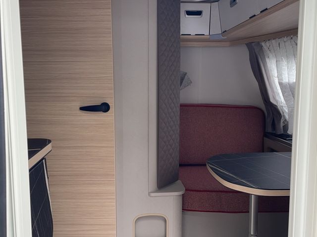 HYMER ERIBA HYMERCAR ERIBA Touring 430 Urban