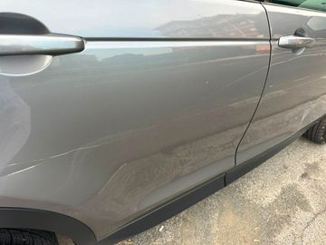 Land-Rover Discovery Sport - 4