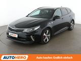 Kia Optima 2.0 TGDI GT Aut.*NAVI*ACC*CAM*PDC*SHZ* - Kia Gebrauchtwagen in Stuttgart