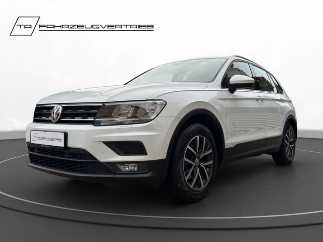 Volkswagen Tiguan 1.5 TSI DSG AppConnect*3Zonen*Lane-Assist