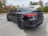 Mercedes-Benz GLC 63 AMG Mercedes-AMG GLC 63 S 4MATIC+ Cou... - gebrauchte Mercedes-Benz GLC 63 AMG aus dem Jahr 2023