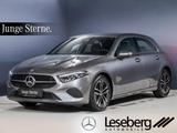 Mercedes-Benz A 180 Progressive LED/ Rückfahrkamera/ DAB/ SHZ