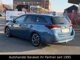 Toyota Auris 1.8 Touring Sports Hybrid Edition NAVI STD - Toyota Auris Touring Sports Gebrauchtwagen