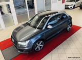 Audi A1 Ambition*S-Line*BOSE*Schiebedach*Automatik* - gebrauchte Audi A1 aus dem Jahr 2010