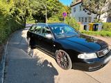 Audi S4 B5 (Recaro, Bose, Carbon) - gebrauchte Audi S4 aus dem Jahr 2001