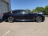 BMW 750i xDrive M-Sport Pano+Sitzbelüft+Laser+HUD - BMW 750 aus 2019