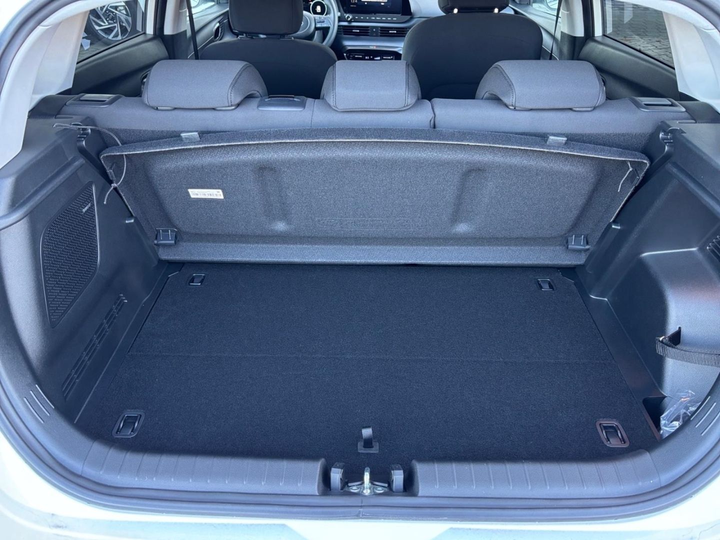 Hyundai i20 - Bild 12