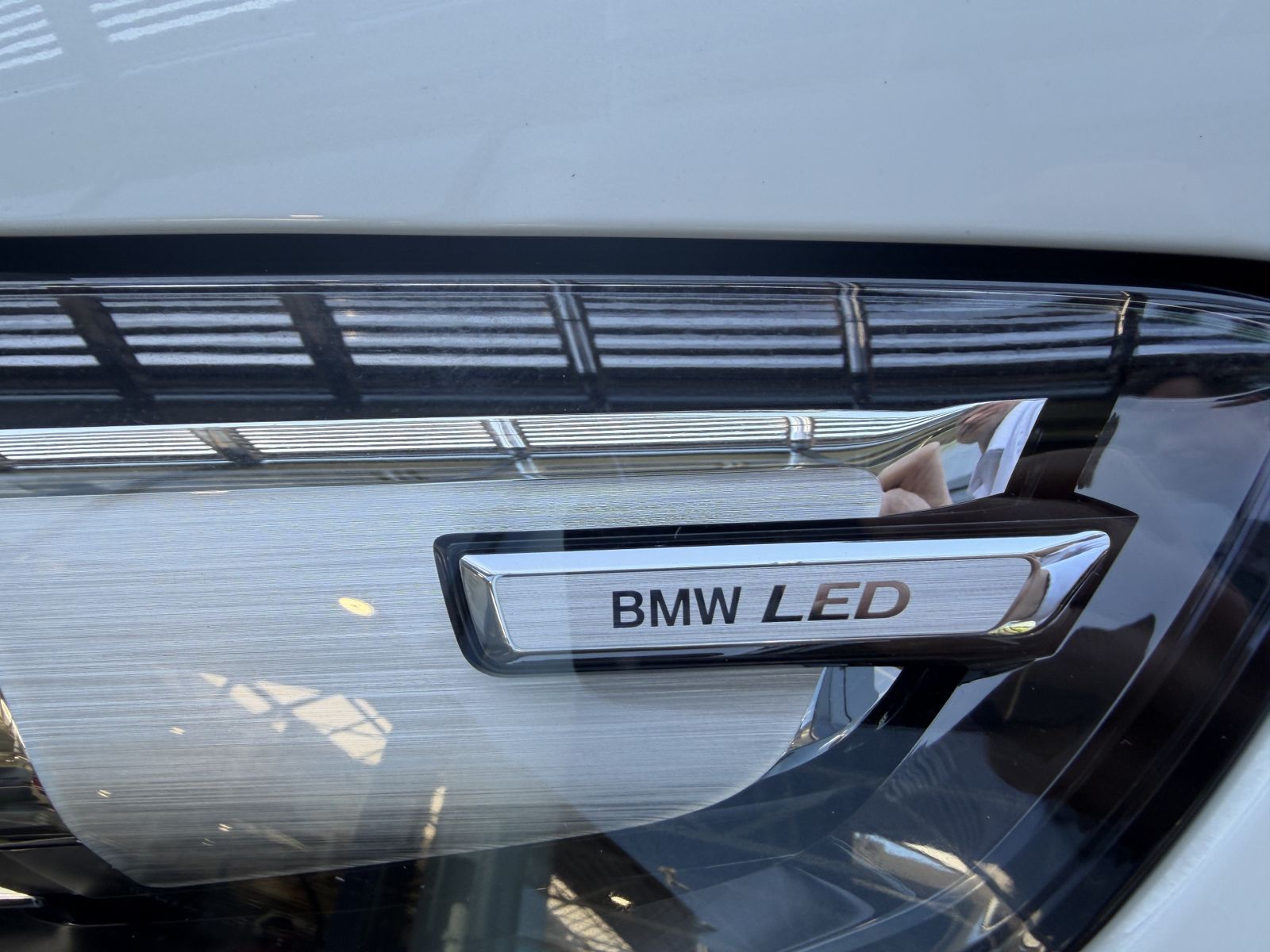 BMW X1 - Bild 8