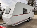Bürstner Premio Life 480 TS - großes Bett 200 x 160 cm - Offers matching your search criteria