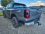 Ford Ranger Platinum e-4WD Doka B&O AHK 360 - Ford Ranger Platinum Gebrauchtwagen