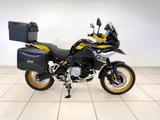 BMW F 850 GS Edition 40 Years Depotenziata A2 - BMW E 40