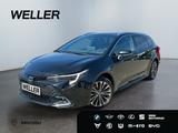 Toyota Corolla 2.0 Hybrid TS Team D *PDC*ACC*SHZ*RCam* - Toyota Corolla