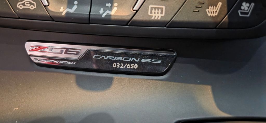 Image of Corvette Z06