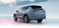 Mitsubishi Plug-in Hybrid Outlander - Vorschau Bild 2