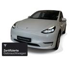 Tesla Model Y Long Range AWD - Tesla Gebrauchtwagen von 2024