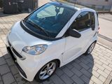 Smart ForTwo cabrio 1.0 62kW pulse SHZ. TMP. T/LEDER - Smart: For Pulse