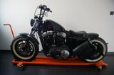 Harley-Davidson Sportster Forty Eight 48 Dr. Jekill & Mr. Hyde - HARLEY-DAVIDSON 48 FORTY EIGHT