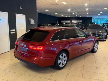 Audi A6 - 8