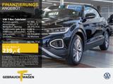 Volkswagen T-Roc Cabriolet 1.5 TSI DSG GOAL STYLE LED+ NAVI