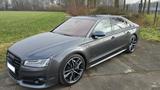 Audi S8 plus  4.0 TFSI plus tiptronic quattro - - Audi S8: Plus