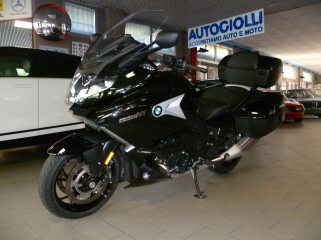 BMW Bmw K 1600 GT FULL OPTIONAL