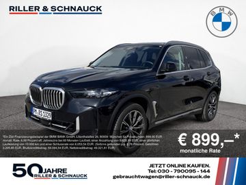 BMW X5 - 1