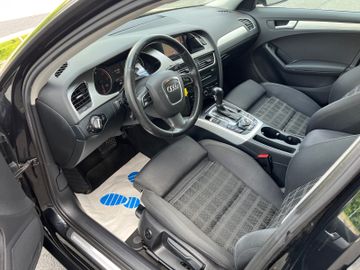 Audi A4 - 9