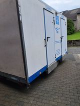 Barthau WC Anhänger Typ 2702/4 - Offers matching your search criteria